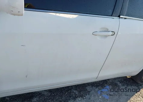 2009 Toyota Camry Le z USA, uszkodzony, nr VIN 4T1BE46K29U828790